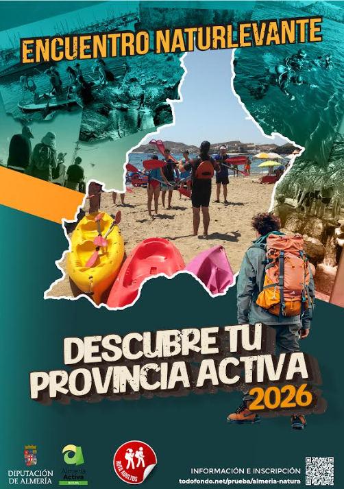 Encuentro Naturlevante